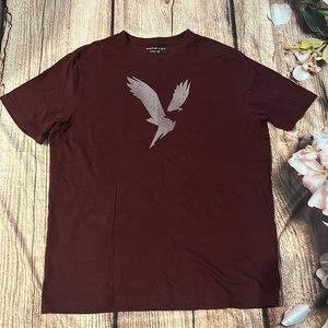 Men short sleeve shirt